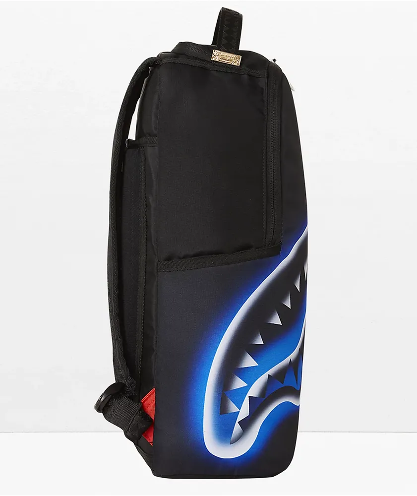 Sprayground sales x bape