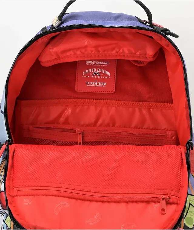 Sprayground tweety outlet