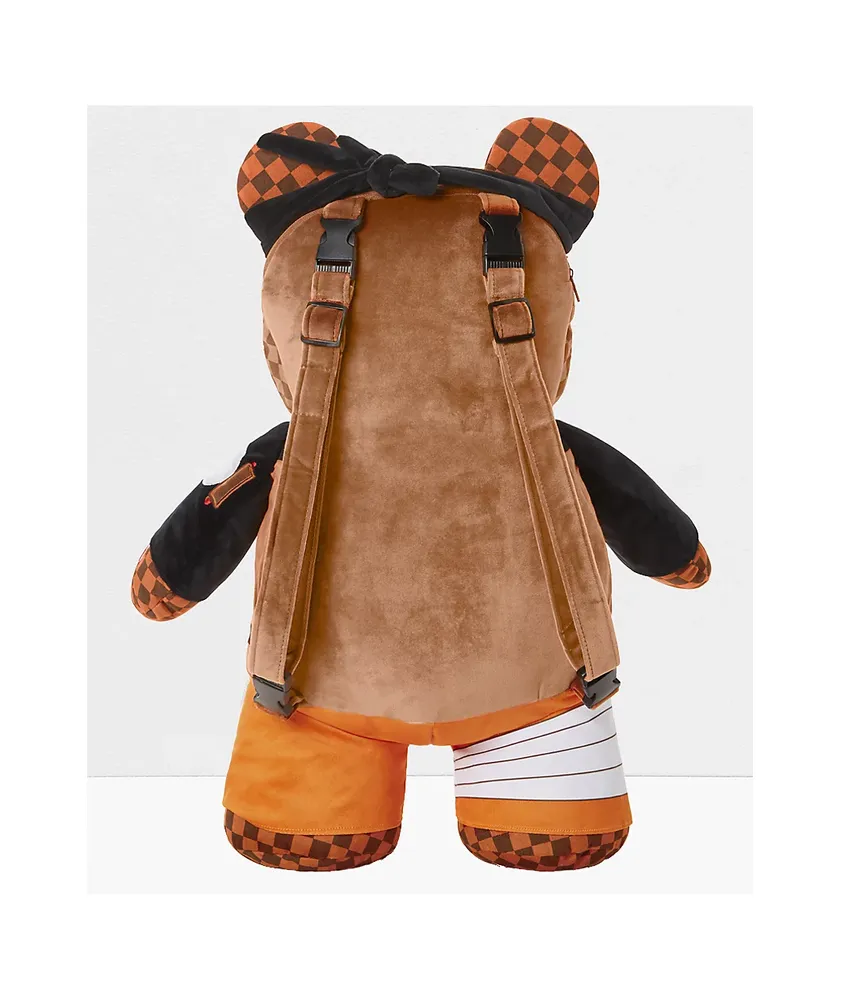 Naruto shippuden shop sprayground