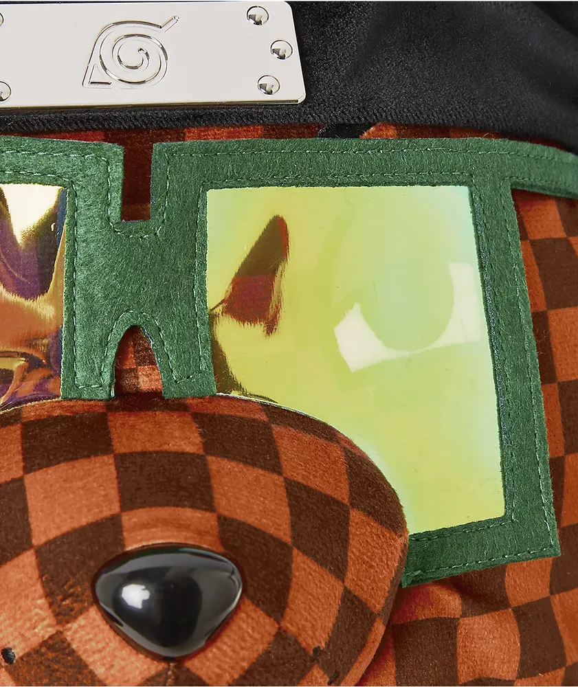 Naruto shippuden deals sprayground