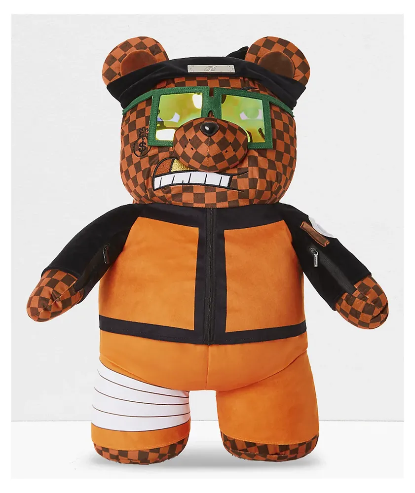Naruto shippuden sprayground hotsell