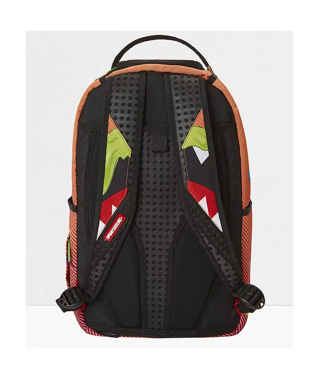 Sprayground spongebob pineapple party hot sale backpack