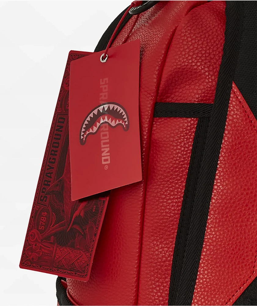 Sprayground pacman outlet