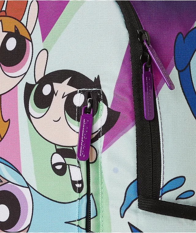Powerpuff girls sale sprayground