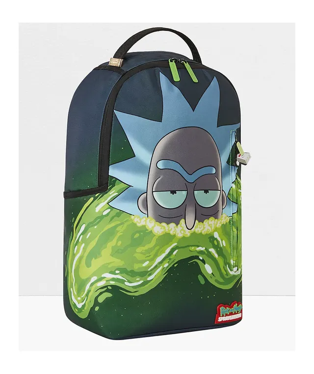 Sprayground rick top