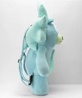 Rick and morty teddy bear discount