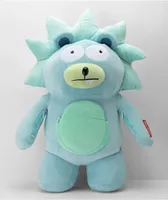 Rick and morty teddy bear new arrivals