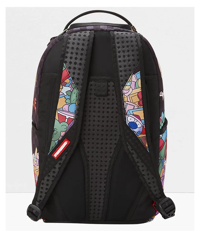 Sprayground rugrats store