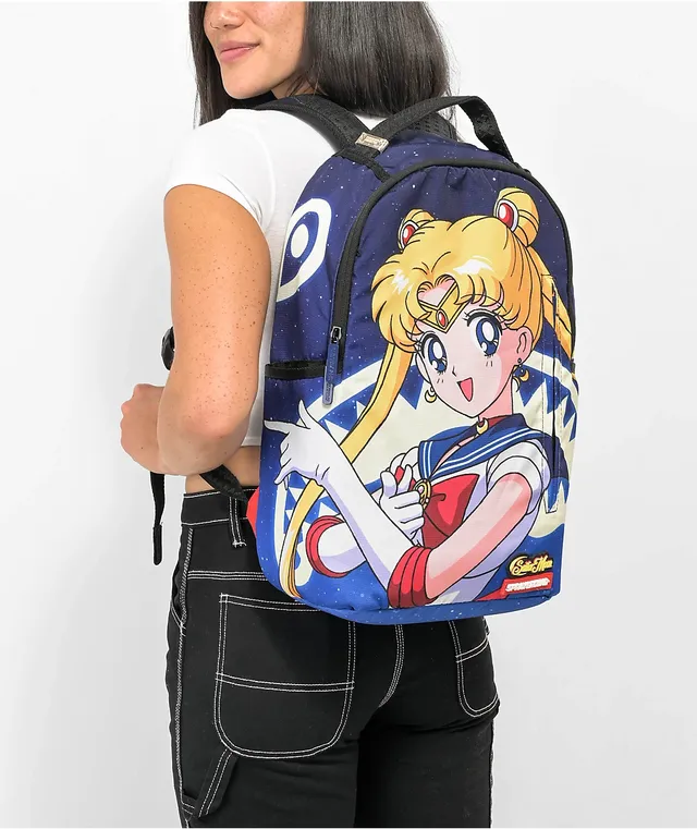 Sailor hot sale moon backpack