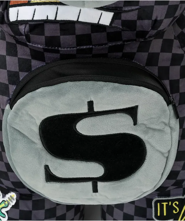 Supreme spongebob store backpack
