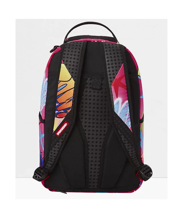 Powerpuff sprayground top