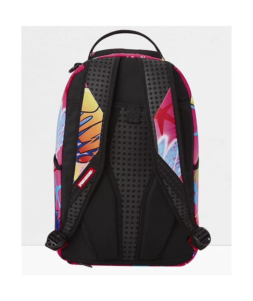 Sprayground girls sales