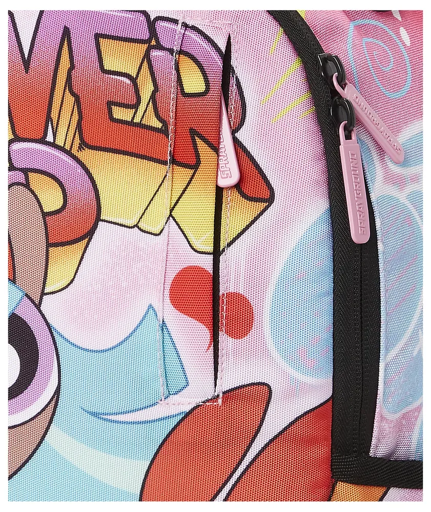 Sprayground new arrivals powerpuff girls
