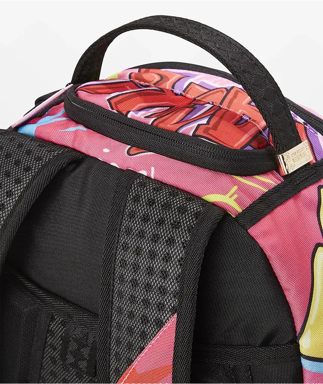 Powerpuff sprayground top