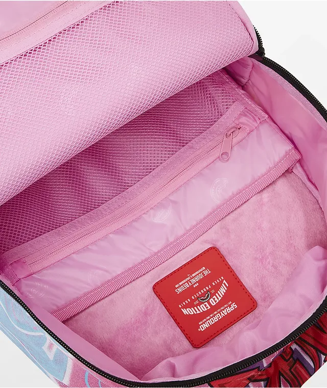 Sprayground discount girl backpacks
