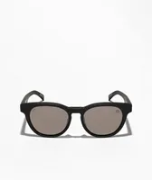 Johnnie-O Men's Cypress Polar Sunglasses - Black