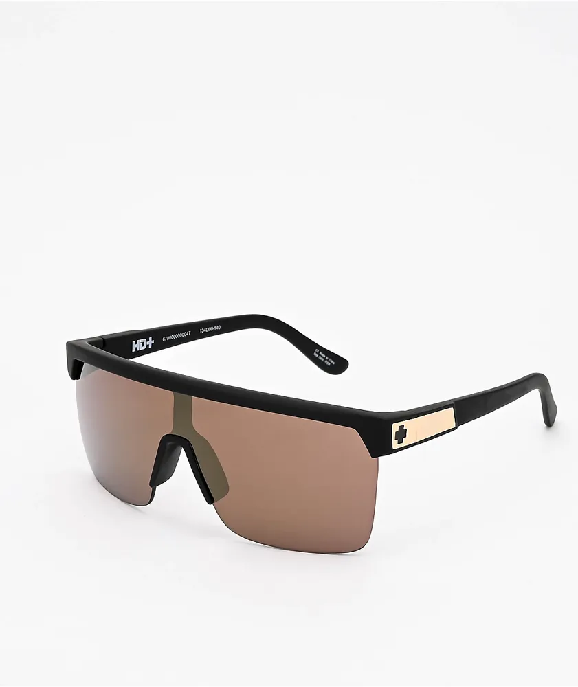 Spy discount flynn 5050