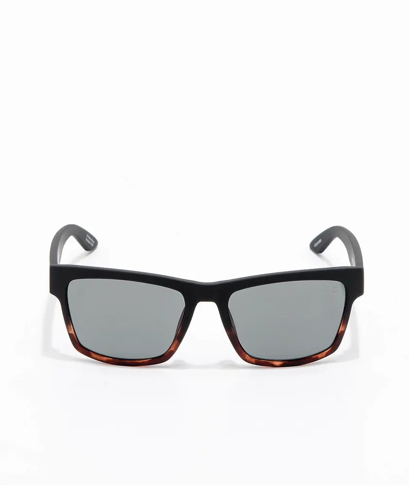 Spy tortoise sunglasses 2025