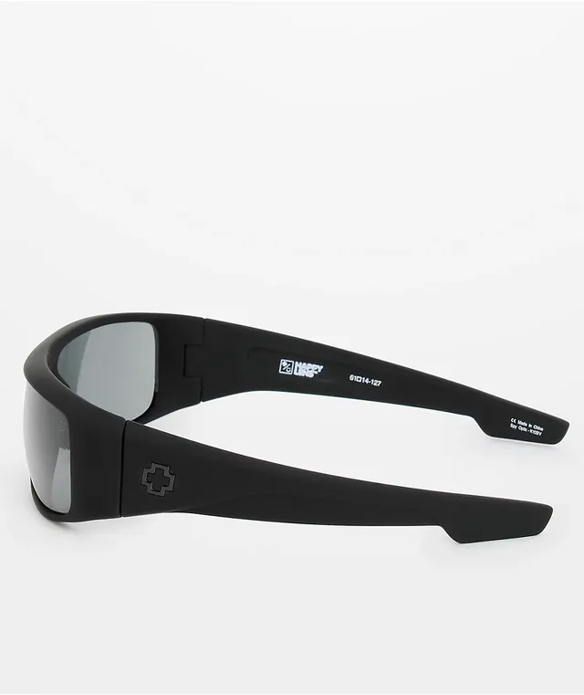 Spy deals logan lenses