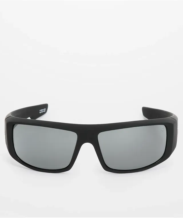 Spy logan top sunglasses happy lens