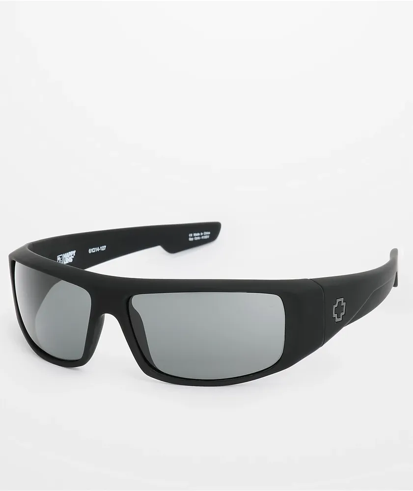 Spy logan sales