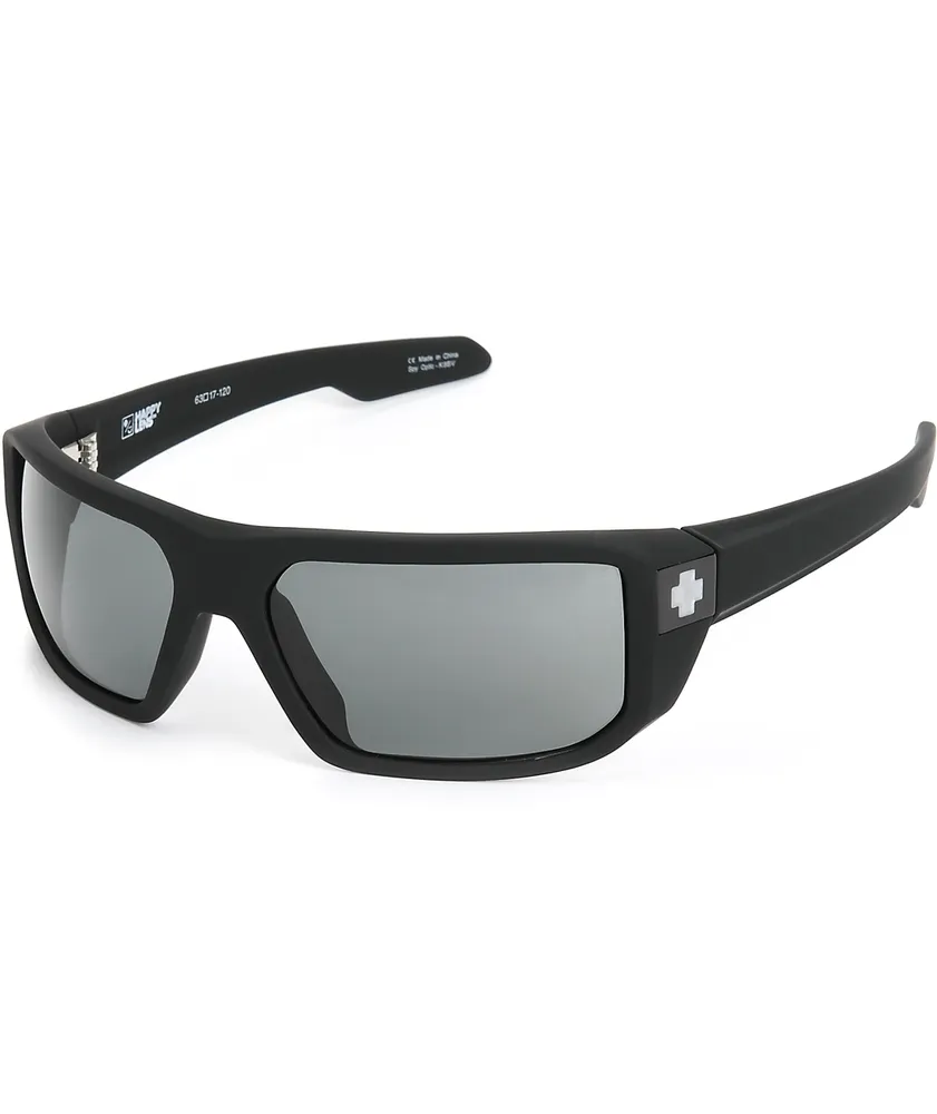 Spy mccoy glasses top