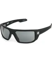 Spy hotsell mccoy lenses