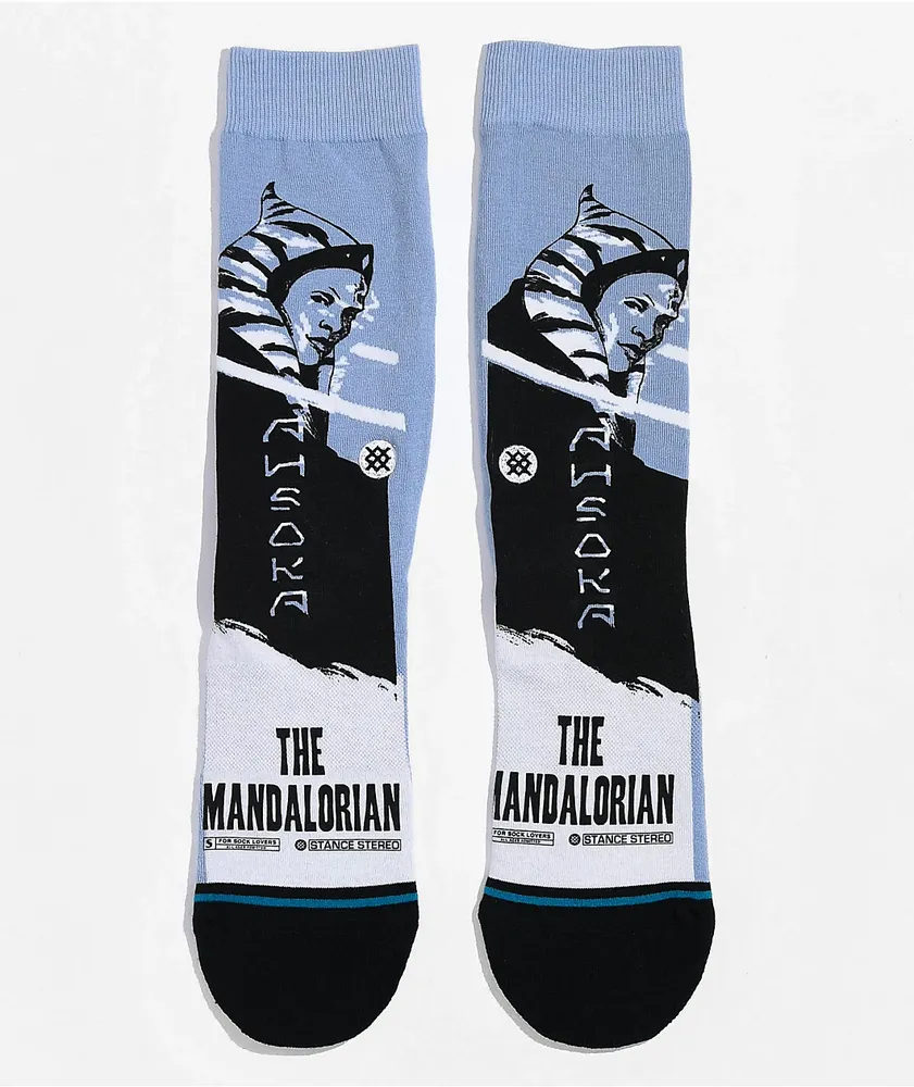 Stance star wars socks deals