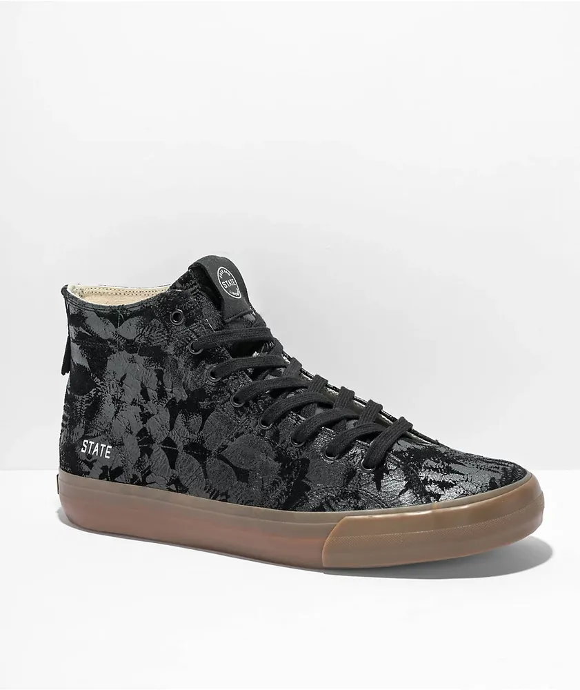 Nike camo skate shoes hot sale
