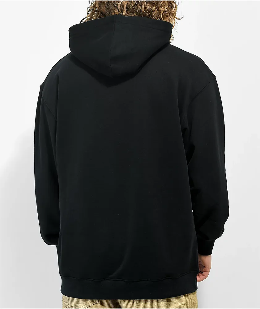 Zumiez donut hoodie hotsell