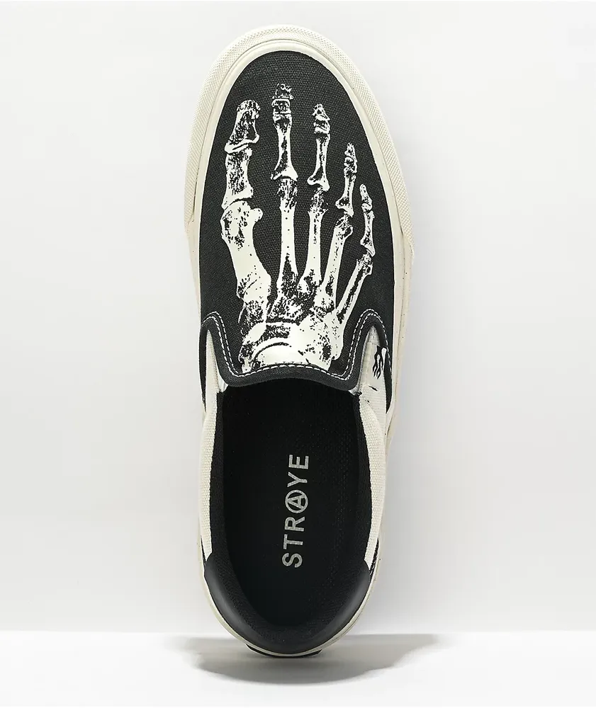 Straye slip ons discount