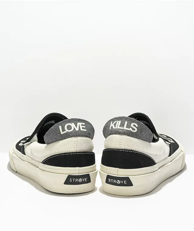 Straye slip ons hot sale