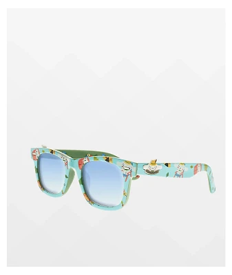 Sunscape sunglasses shop