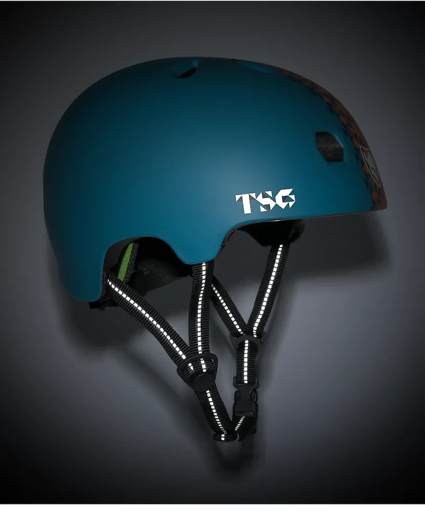 Zumiez skateboard helmets discount