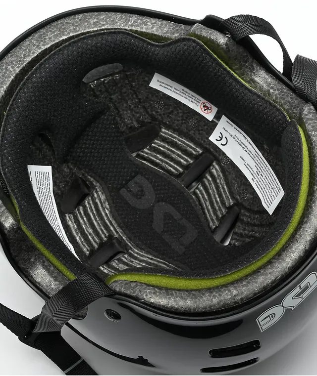 Tsg injected new arrivals helmet