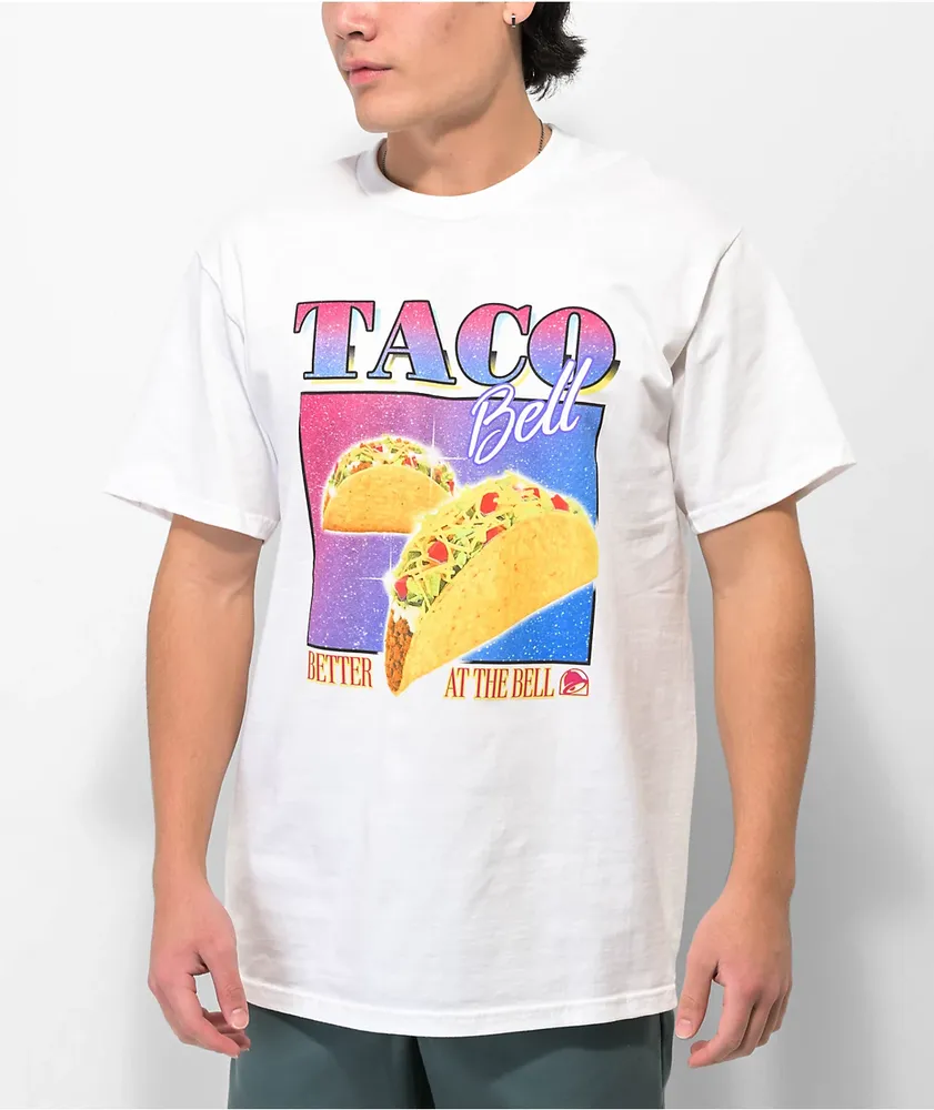 Taco shirt online