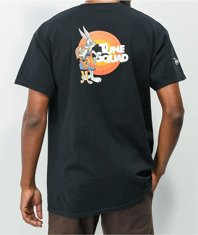 T online shirt tealer