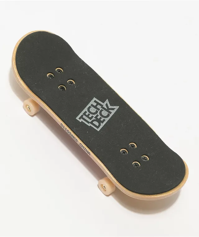 Tech Deck High Performance Wood Fingerboard CoolSprings Galleria