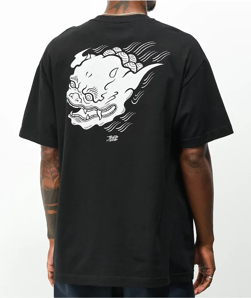 Zumiez cat discount shirt