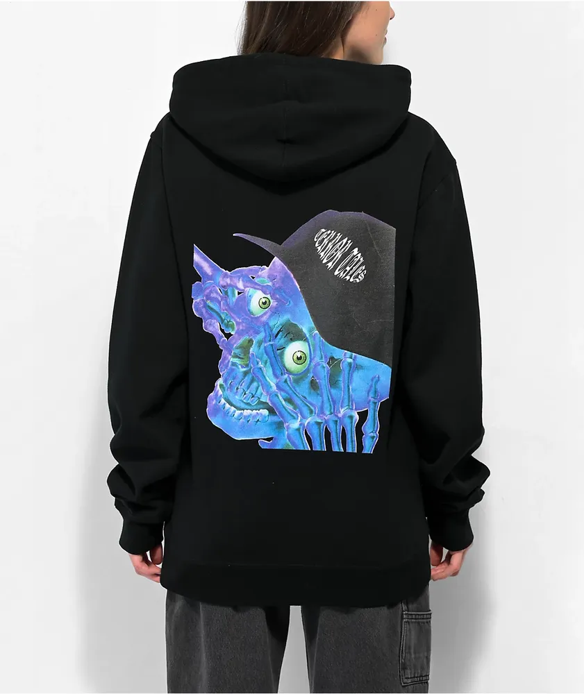 Hoodie old deals school
