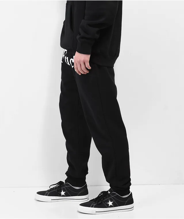 Zumiez mens best sale sweatpants