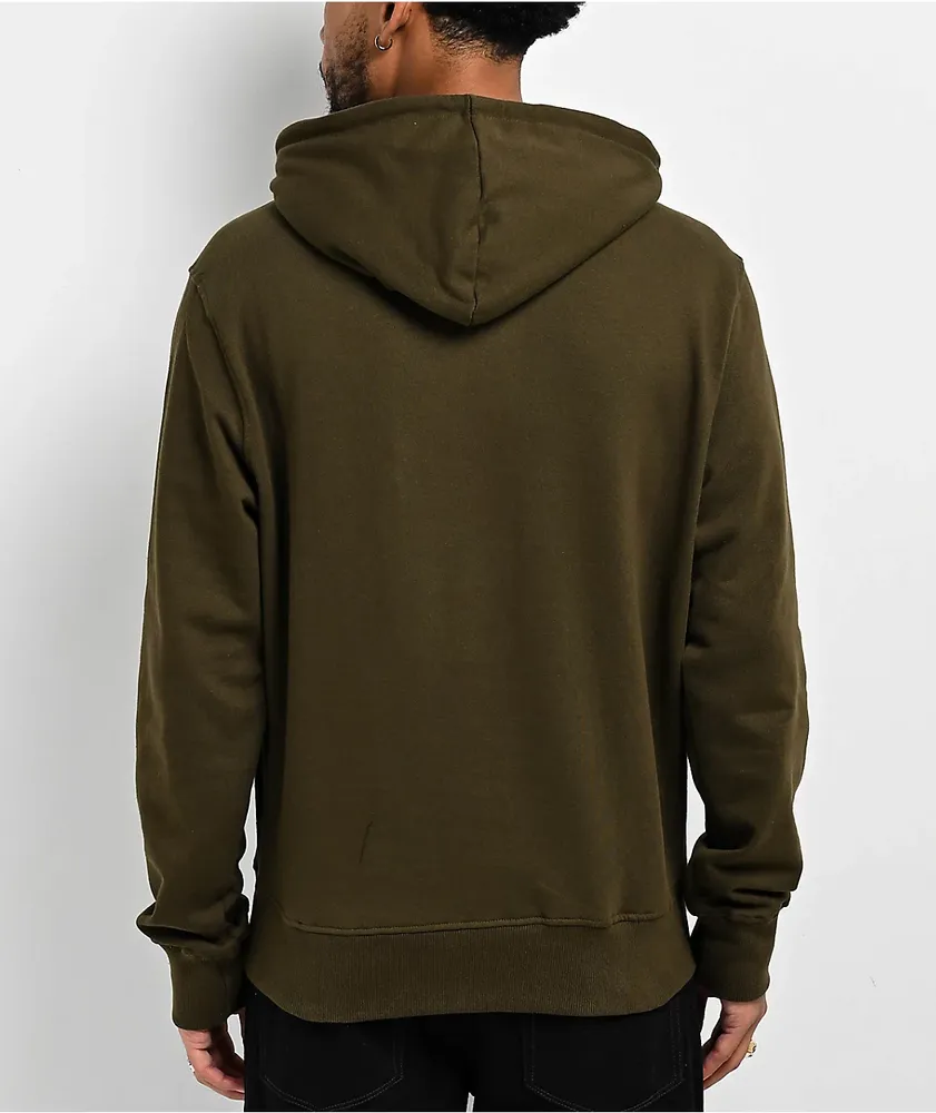 The boondocks 2025 hoodie