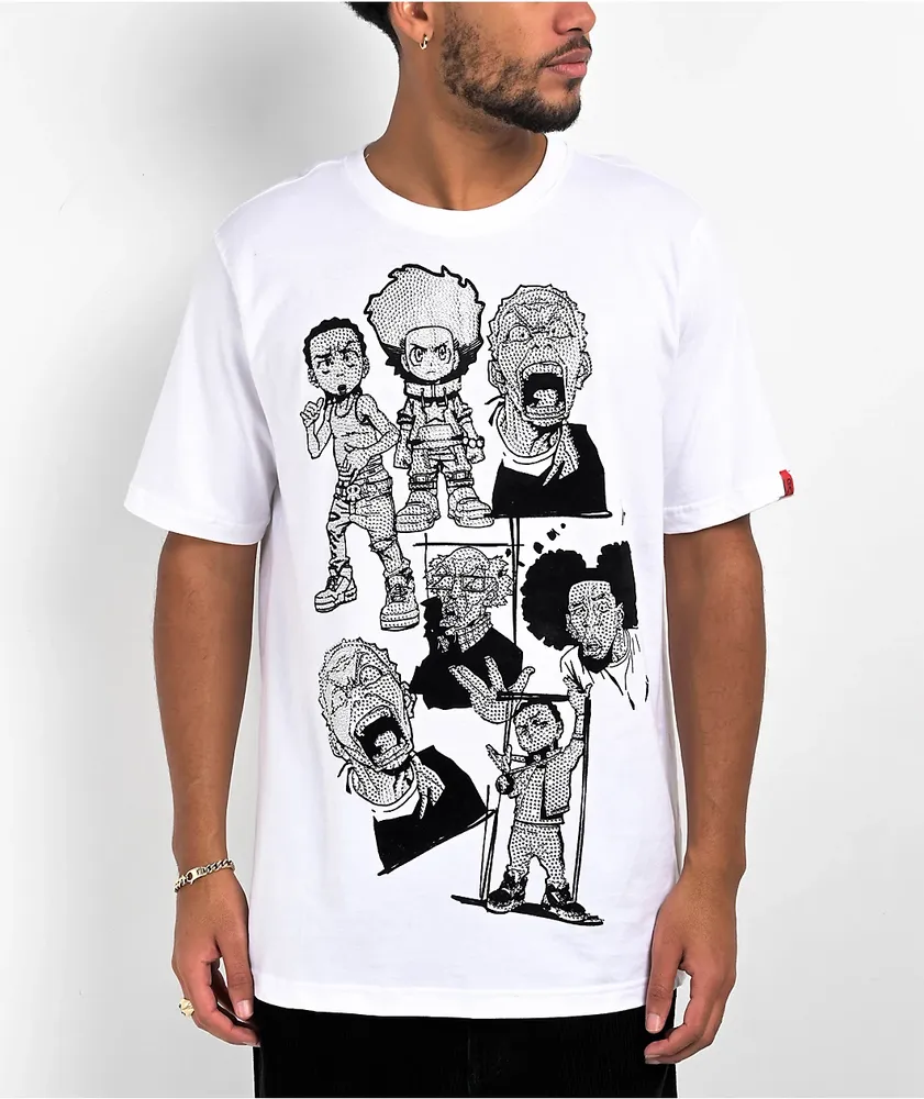 Boyz n the hood shirt zumiez shop