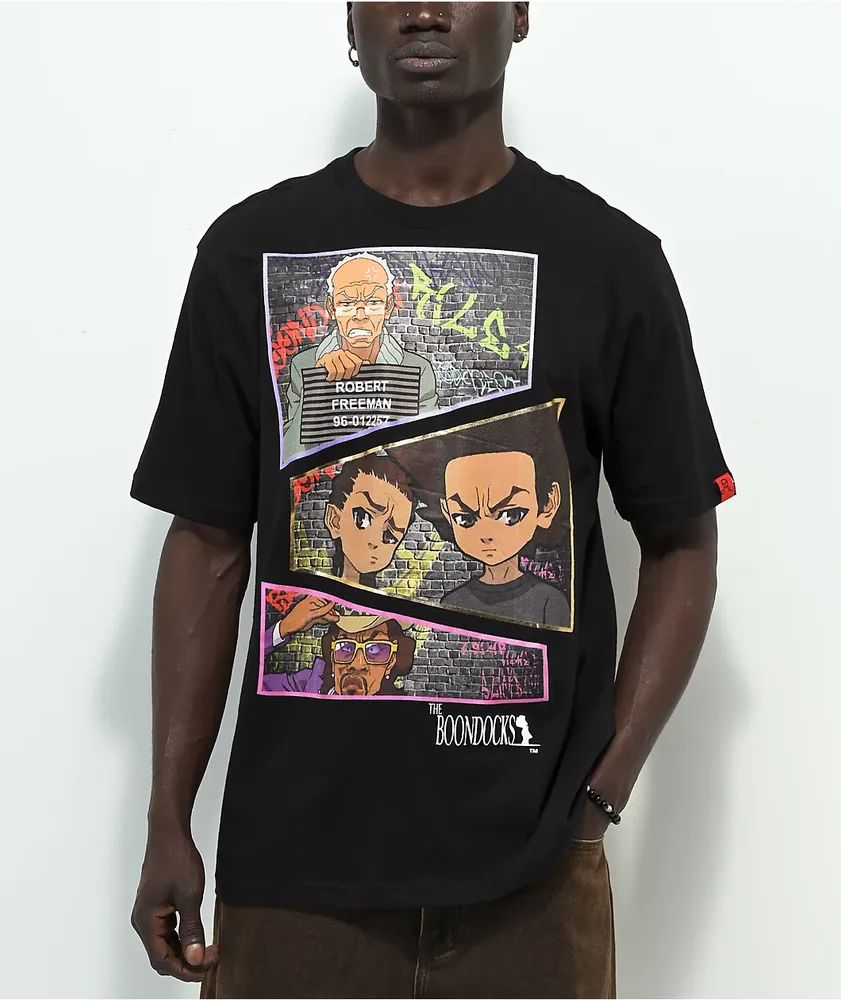 Comics shirt sale