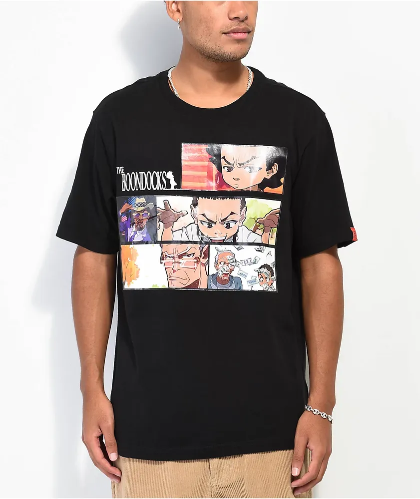 T hotsell shirt comic