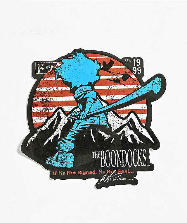 激レアBoondocks - チカーノStraight from Nowhere Boondocks – Straight From Nowhere – CD (Album), 1997