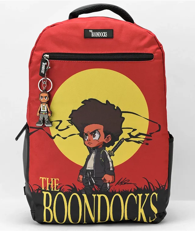 Huey backpack sales