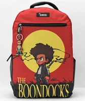 Huey backpack best sale