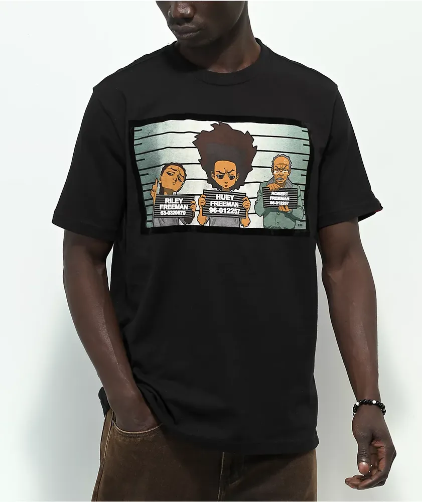 Boondocks t online shirt