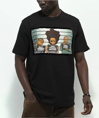 Boyz n the online hood shirt zumiez